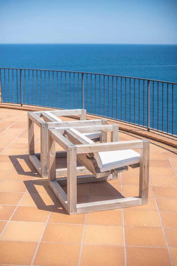 Apartaments Cap Sa Sal Begur Exterior foto