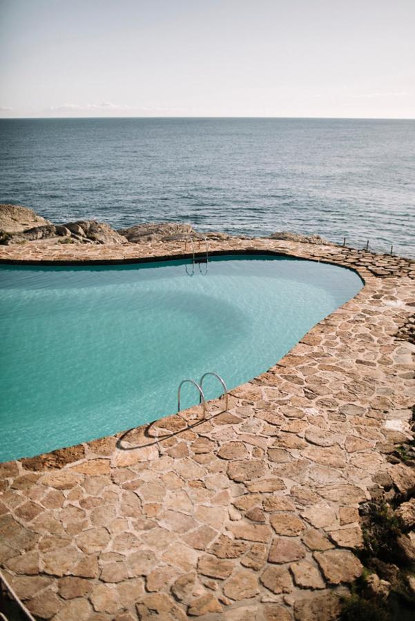 Apartaments Cap Sa Sal Begur Exterior foto