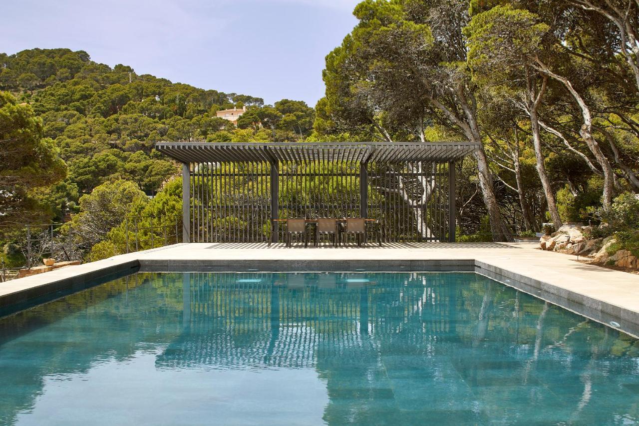 Apartaments Cap Sa Sal Begur Exterior foto
