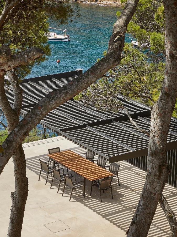 Apartaments Cap Sa Sal Begur Exterior foto