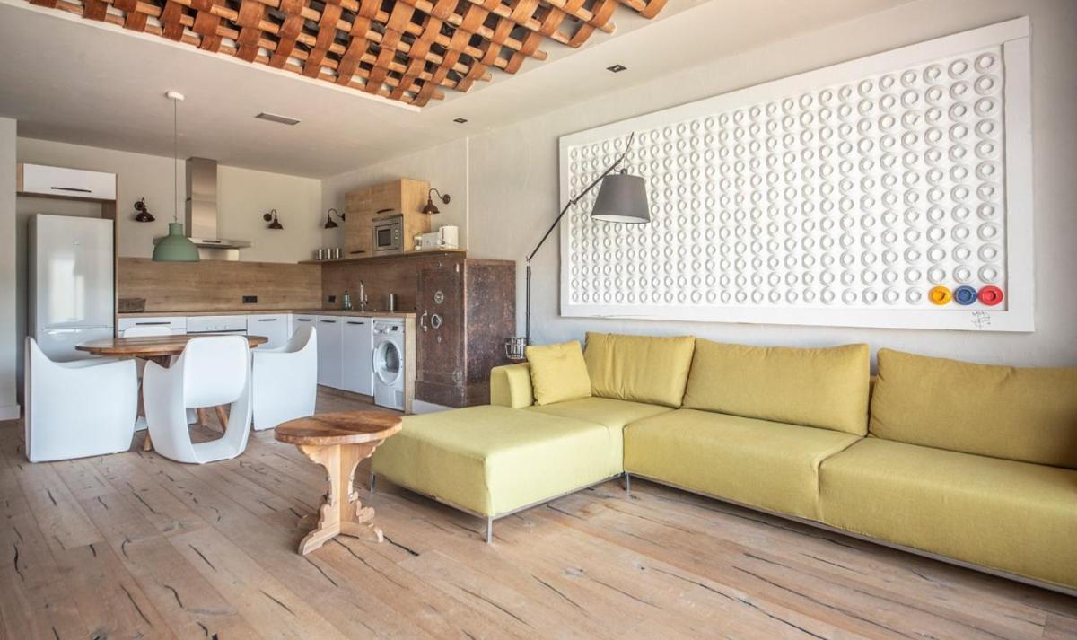 Apartaments Cap Sa Sal Begur Exterior foto